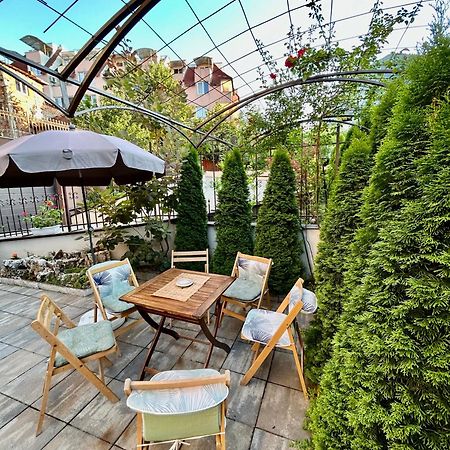 Comfort Luxury Apartments Vratsa Экстерьер фото
