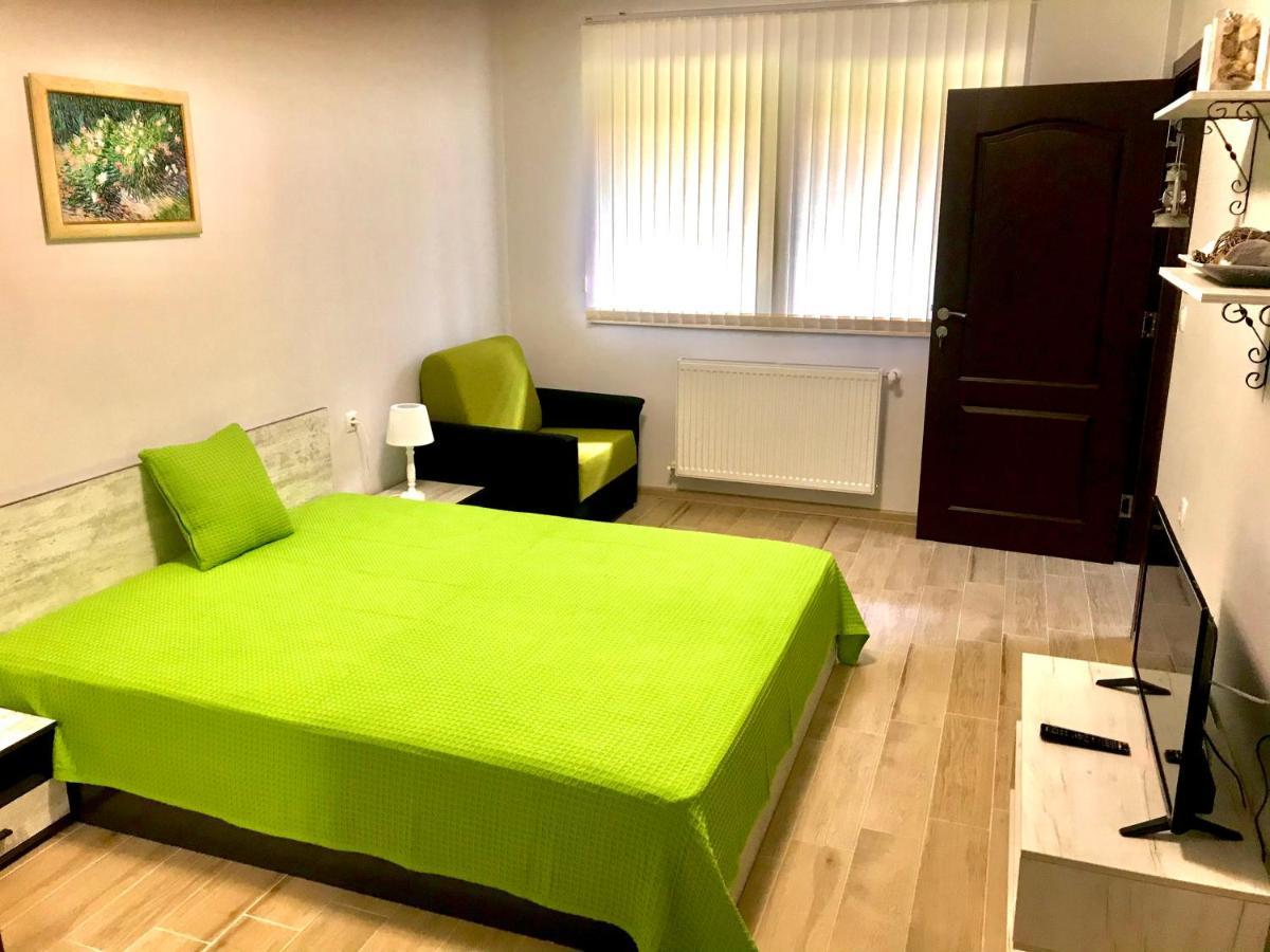 Comfort Luxury Apartments Vratsa Экстерьер фото