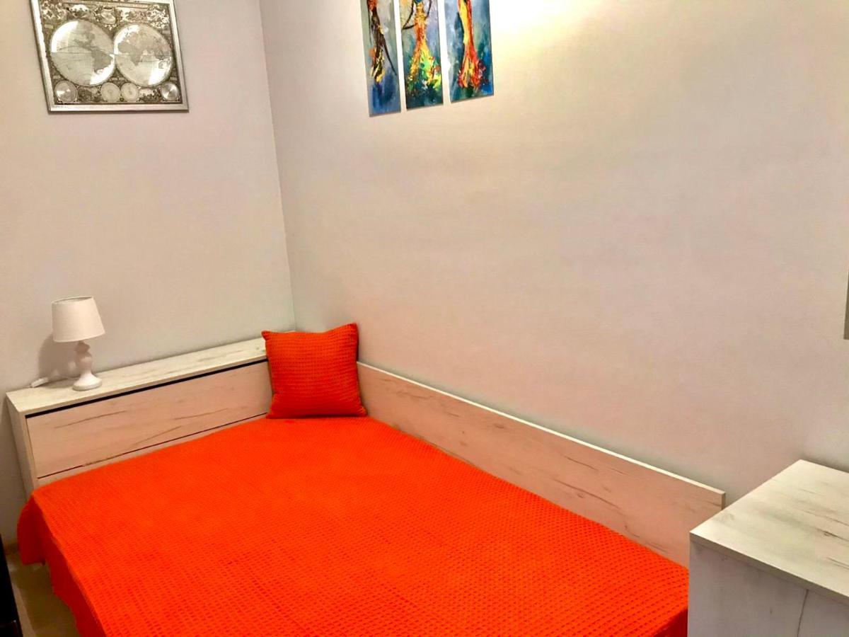 Comfort Luxury Apartments Vratsa Экстерьер фото