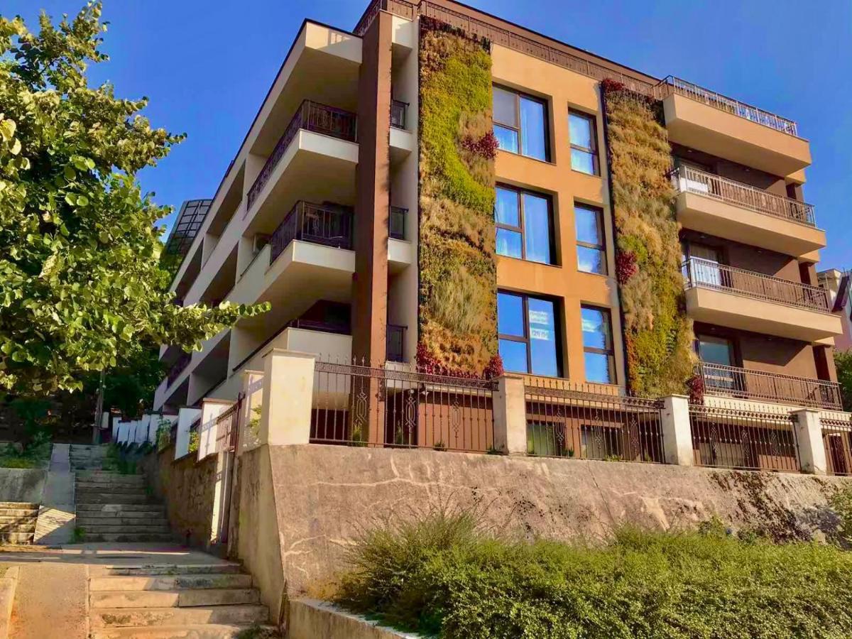 Comfort Luxury Apartments Vratsa Экстерьер фото