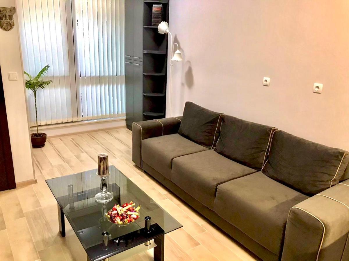 Comfort Luxury Apartments Vratsa Экстерьер фото