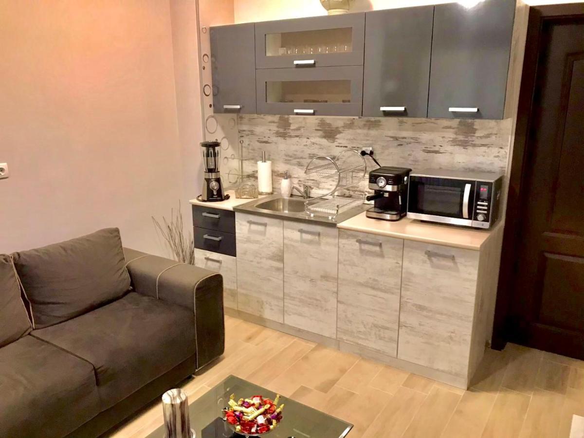 Comfort Luxury Apartments Vratsa Экстерьер фото