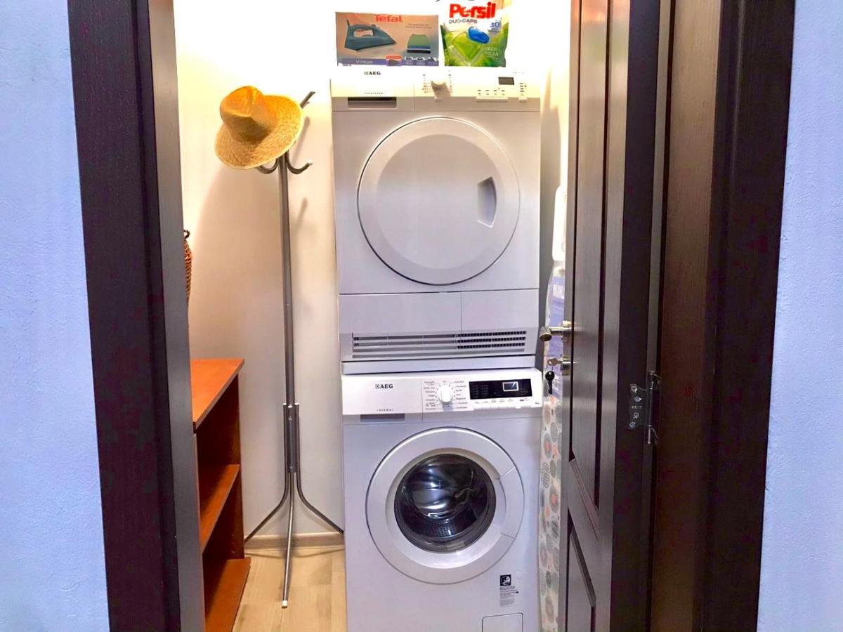 Comfort Luxury Apartments Vratsa Экстерьер фото