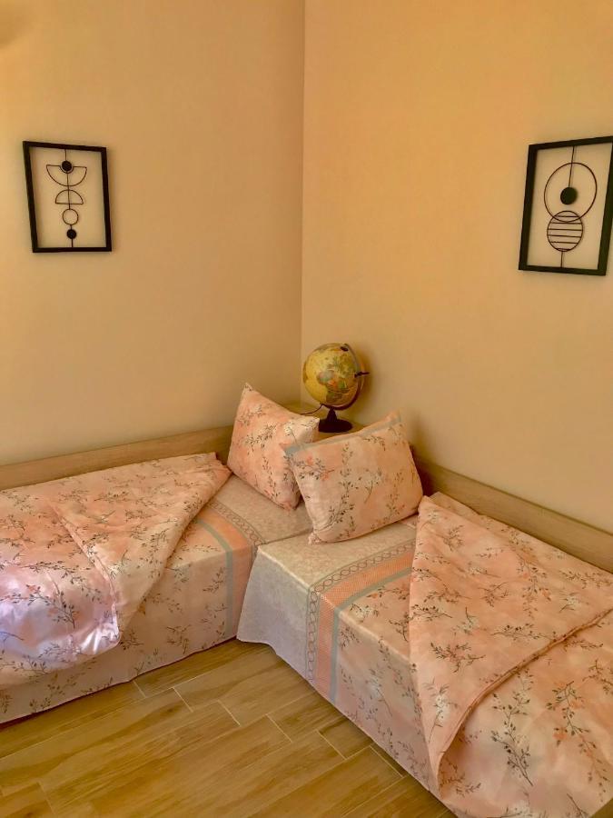 Comfort Luxury Apartments Vratsa Экстерьер фото