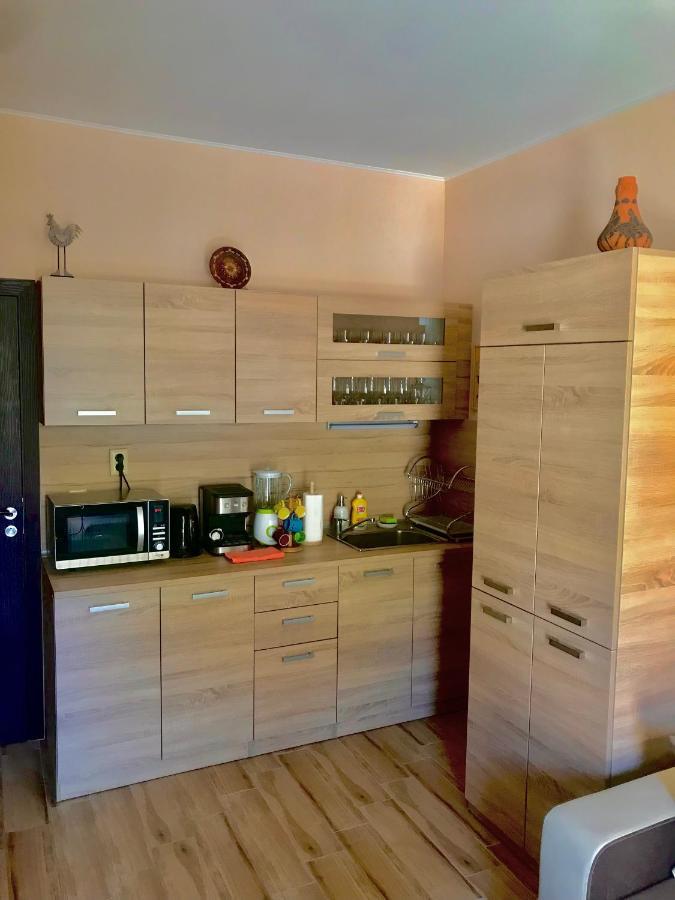 Comfort Luxury Apartments Vratsa Экстерьер фото