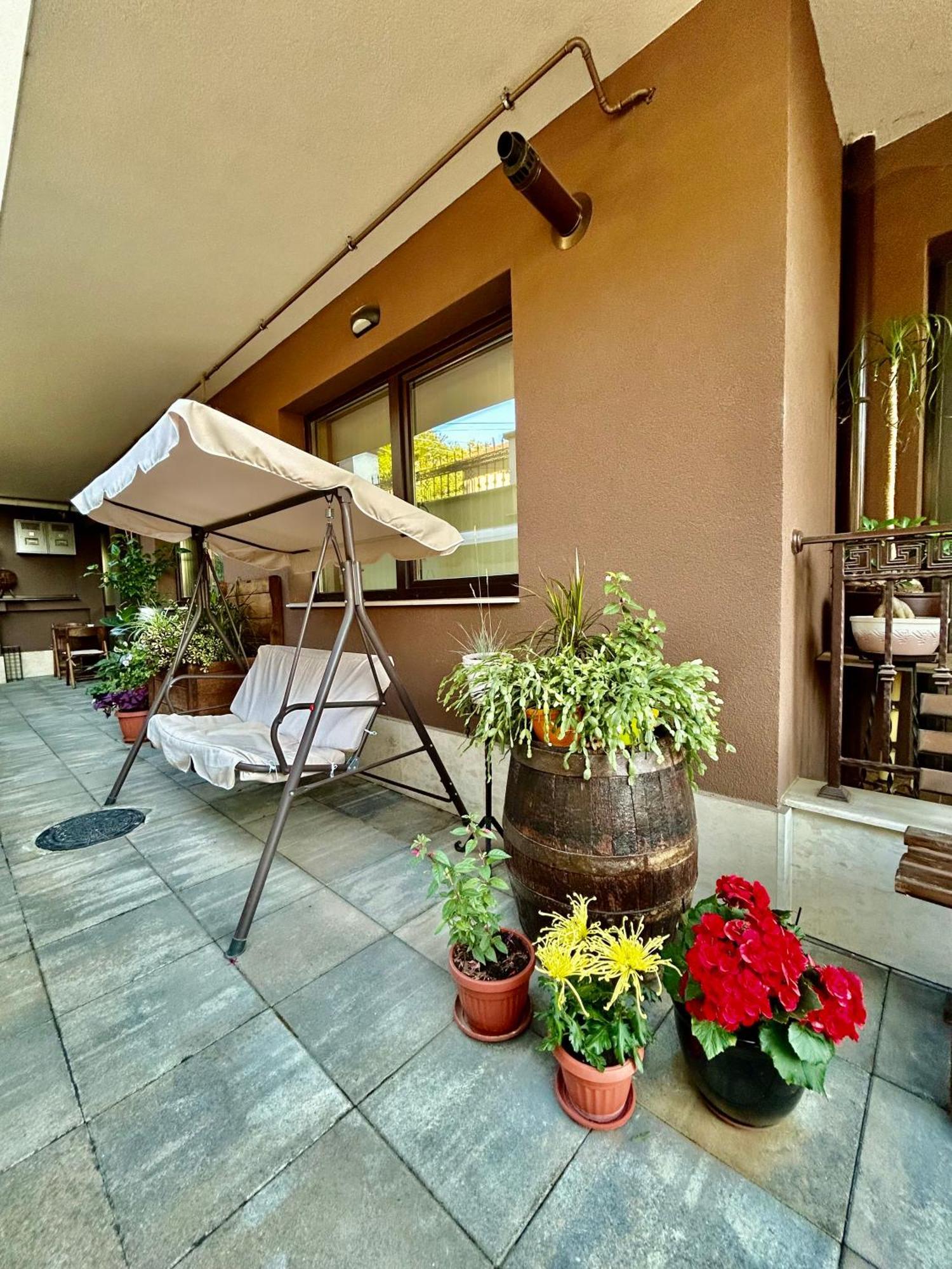 Comfort Luxury Apartments Vratsa Экстерьер фото